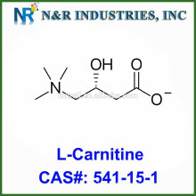 Hot sale l carnitine powder in stock/ I-carnitine